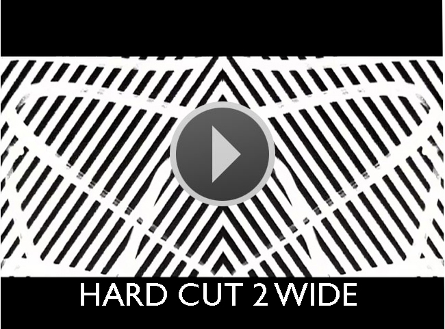 Hard Cut 2